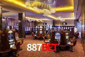 Live Casino 887Bet
