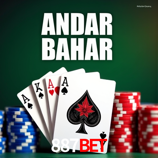 Bonus Features 887Bet